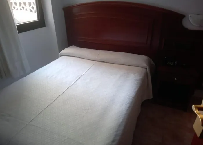 Hotel Tropical